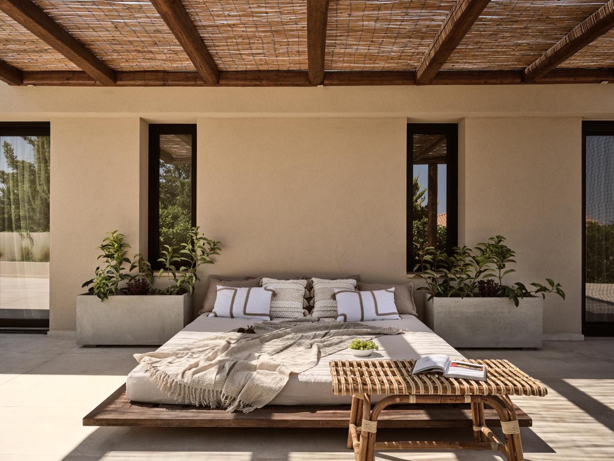 Ananta Blue Residence Argassi Exterior foto