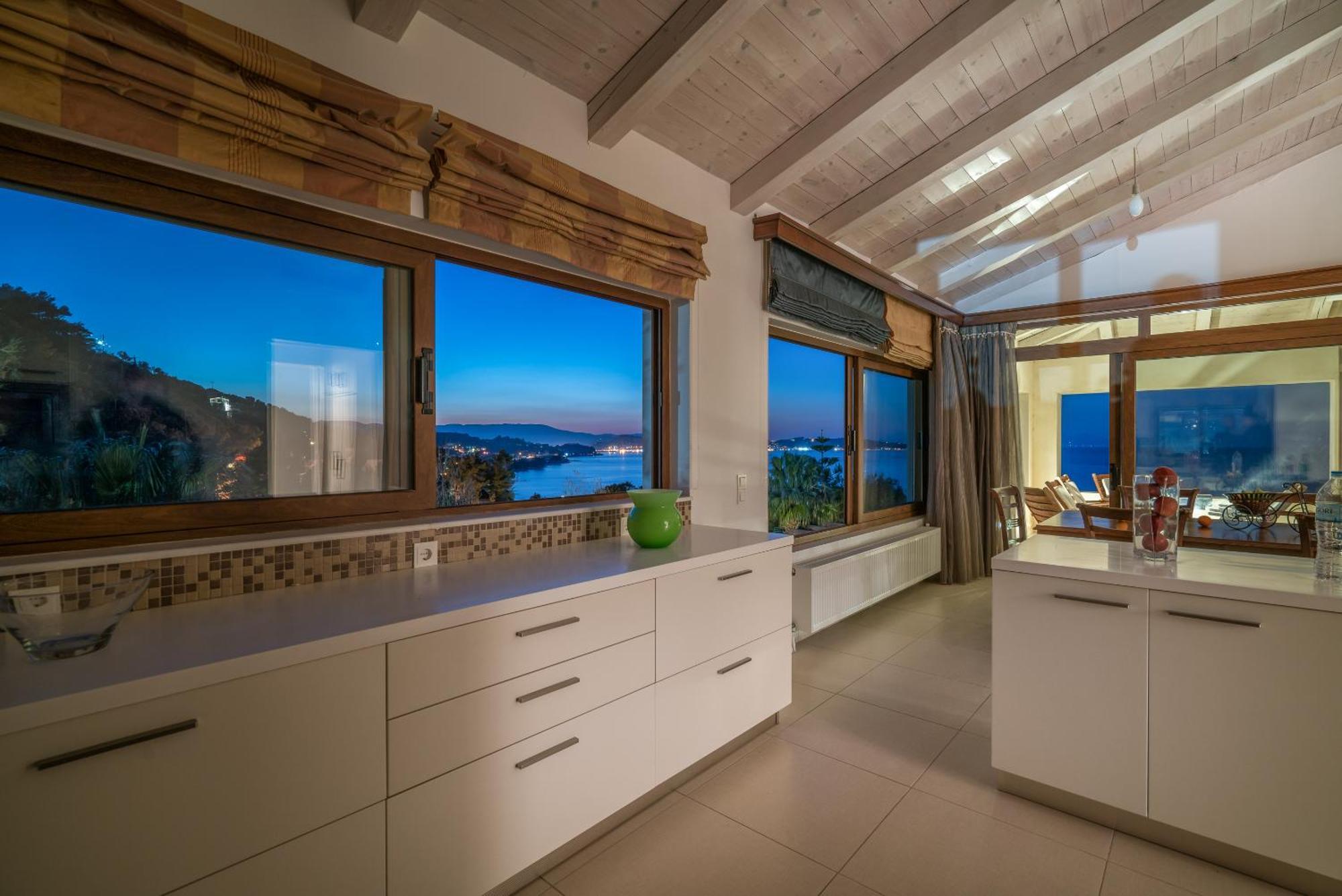 Ananta Blue Residence Argassi Exterior foto